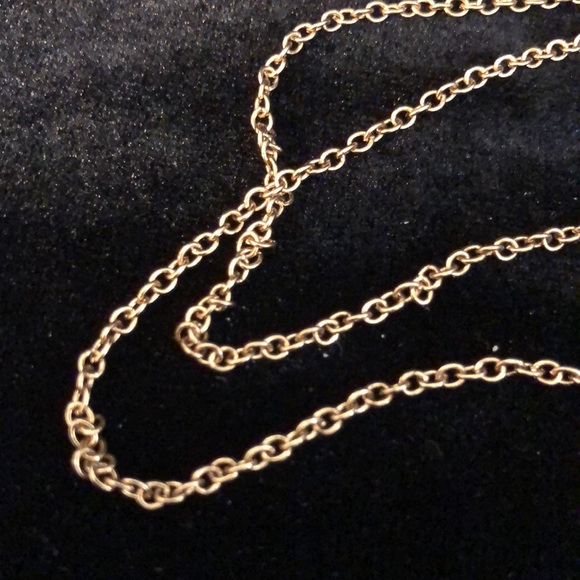 Owl Pendent Necklace - Picture 5 of 5